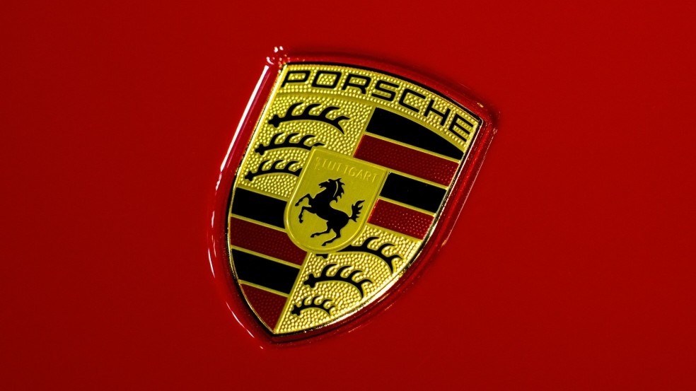 Porsche im DAX: Die Anfangsjahre