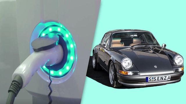 Wem gehört die Luxusmarke Porsche?…