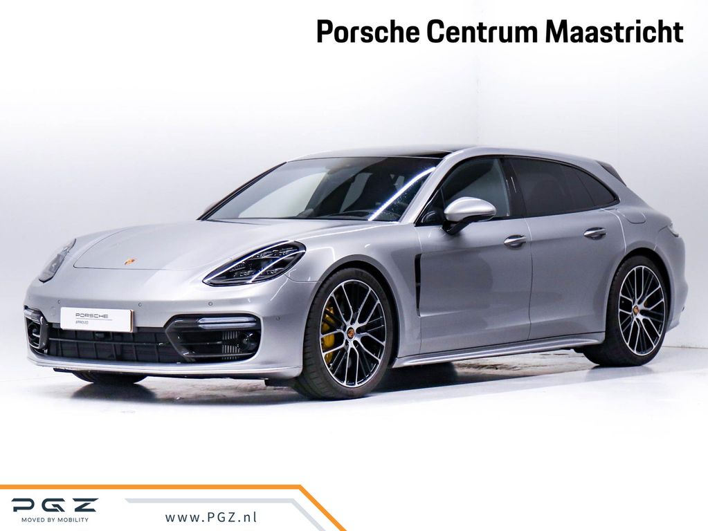 Kosten für die Wartung des Porsche Panamera