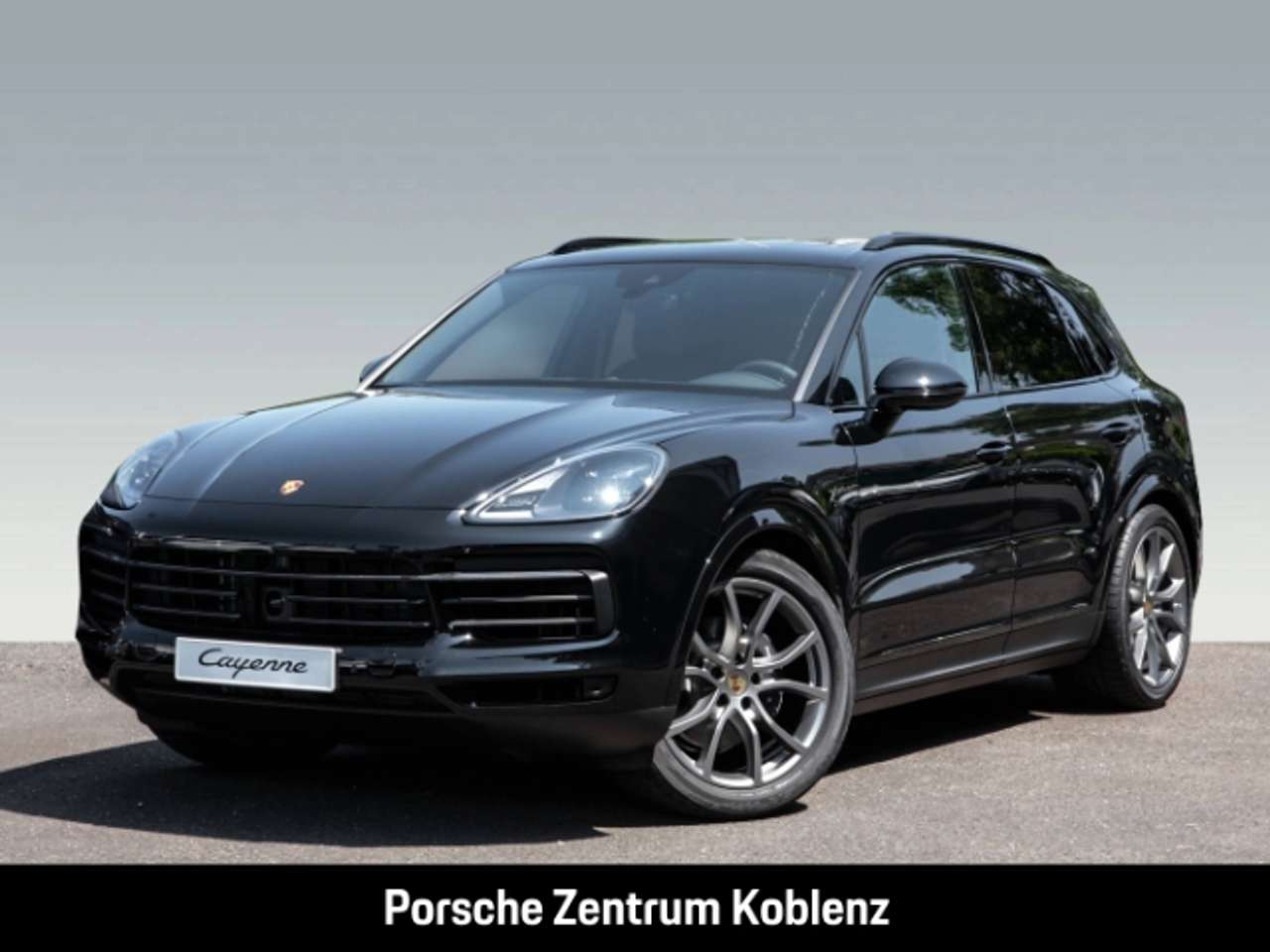 Porsche Cayenne: Worauf achten beim Kauf