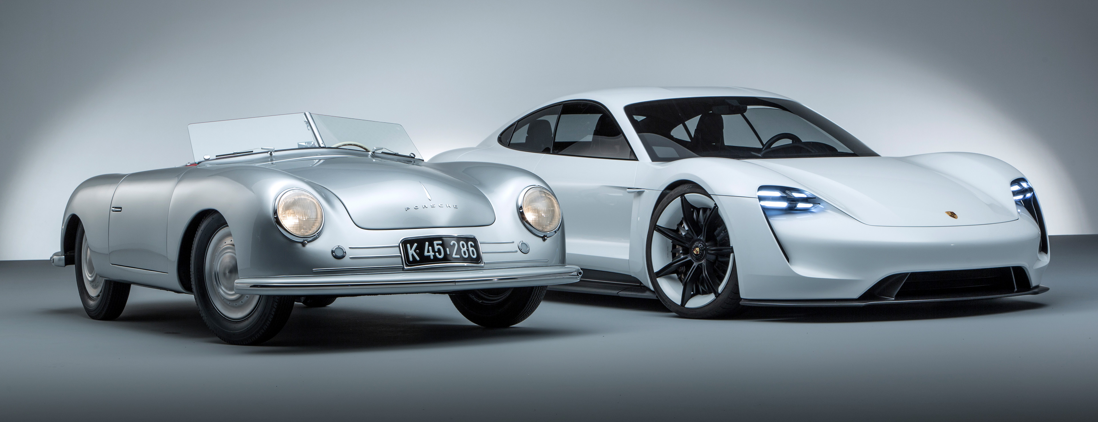 Porsche: Welches Land ist der Ursprung der Marke?