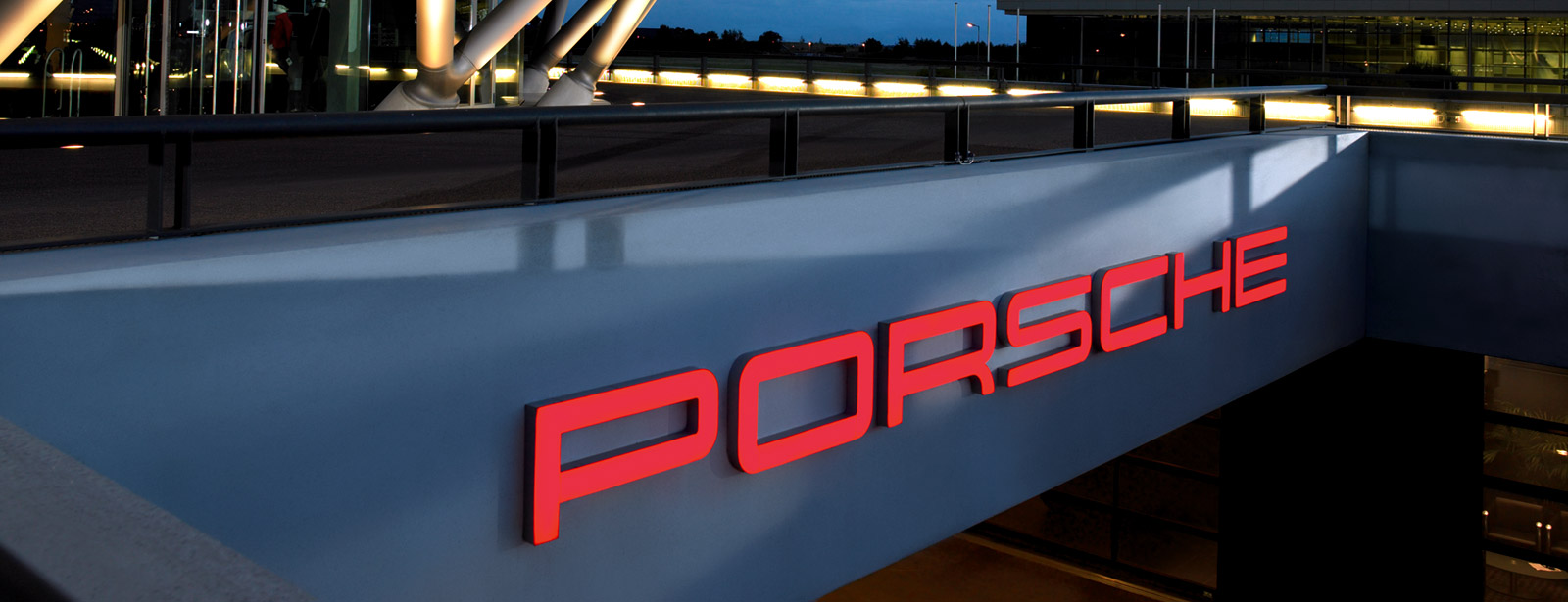 Porsche und der internationale Markt