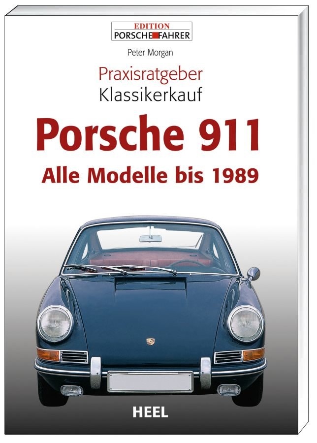 Bis zum Ende der 993-Reihe
