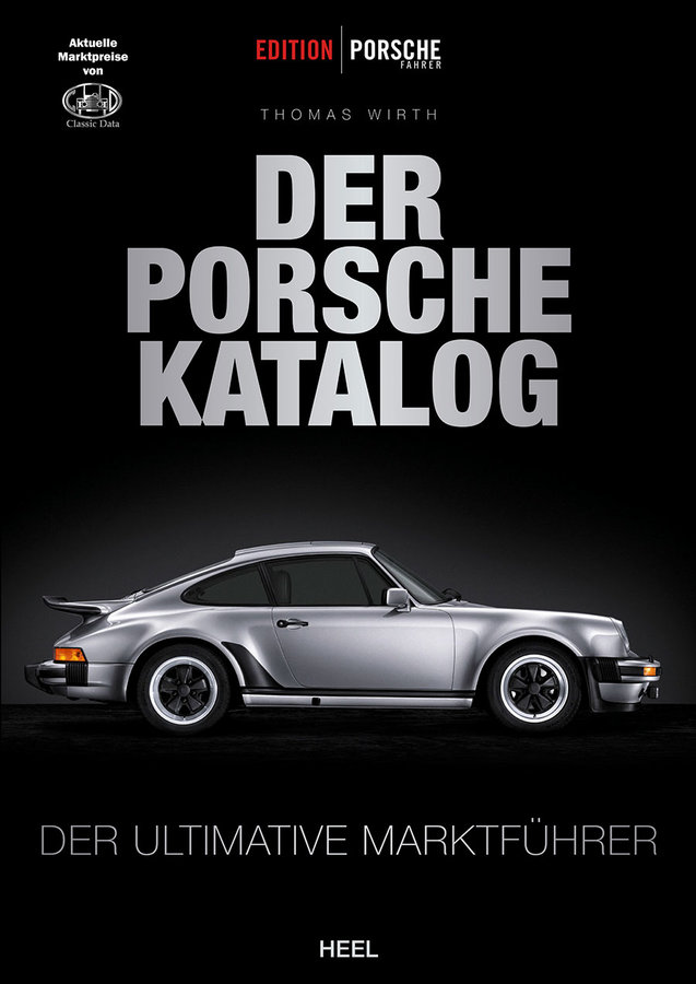Die Anfänge der legendären Sportwagenmarke