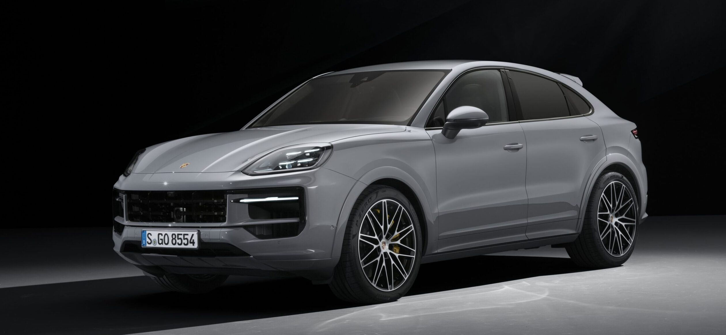 Die vielseitigen Einsatzmöglichkeiten des Porsche Cayenne