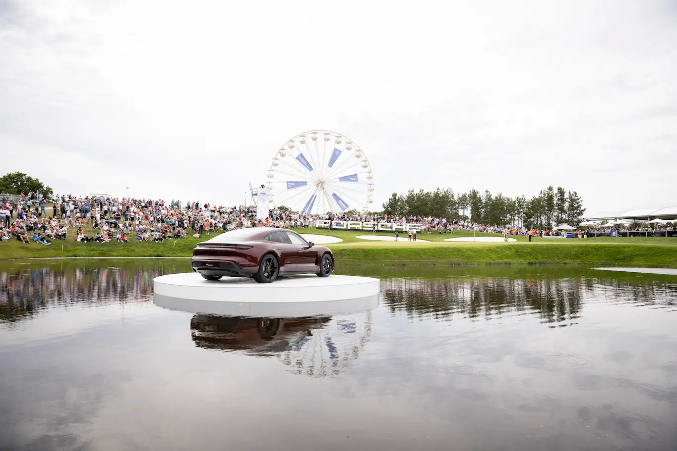 Porsche European Open 2023: Das…