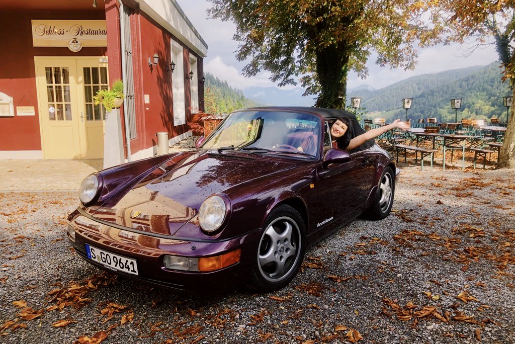 Porsche 911: Die Ikone der Marke