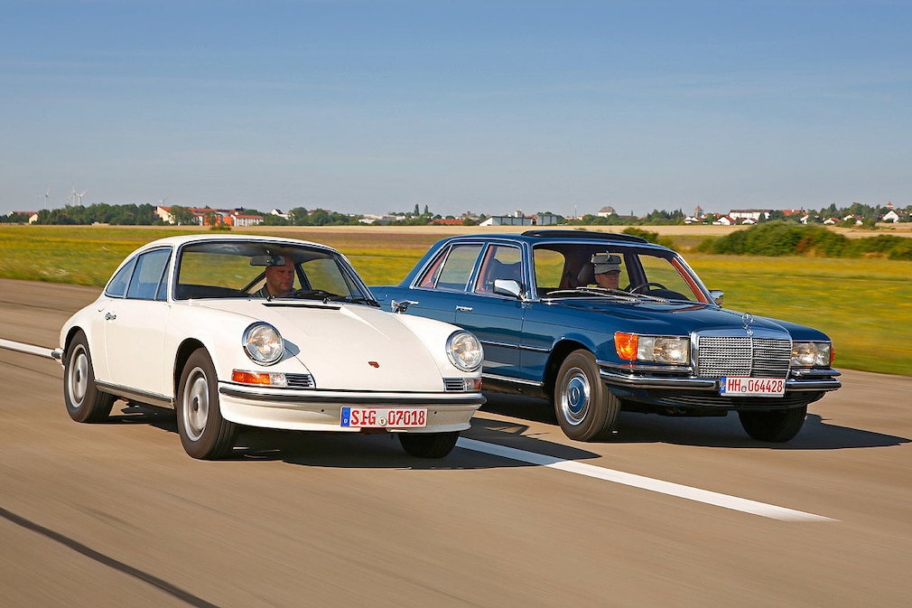 Familien Porsche und Piëch