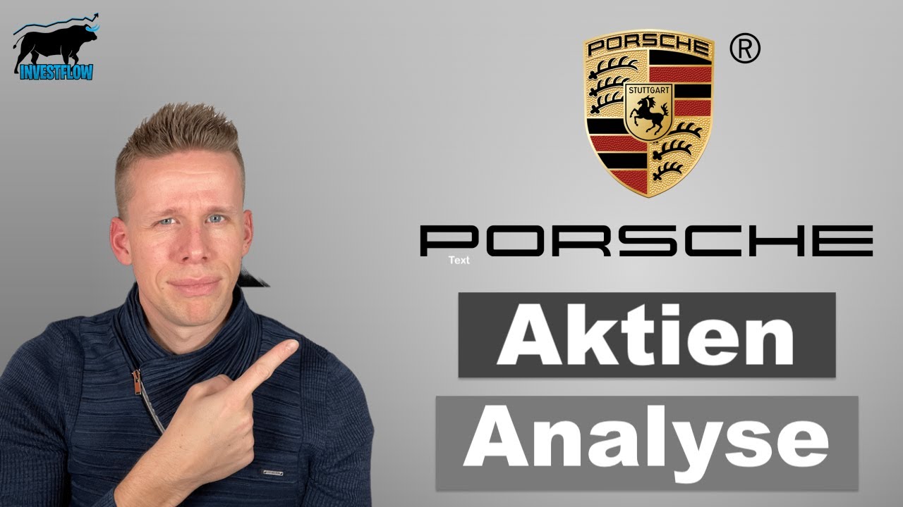 Prognosen zur Porsche SE Dividende 2023