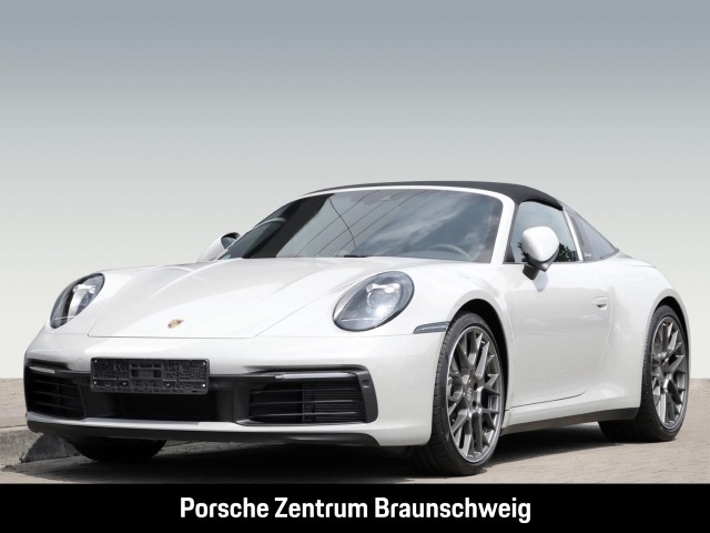 Porsche 992: Die verschiedenen Benzinsorten