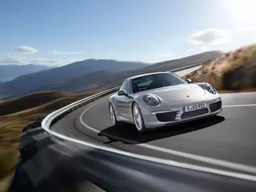 Porsche-Stellenangebote in Deutschland: Entdecken Sie…