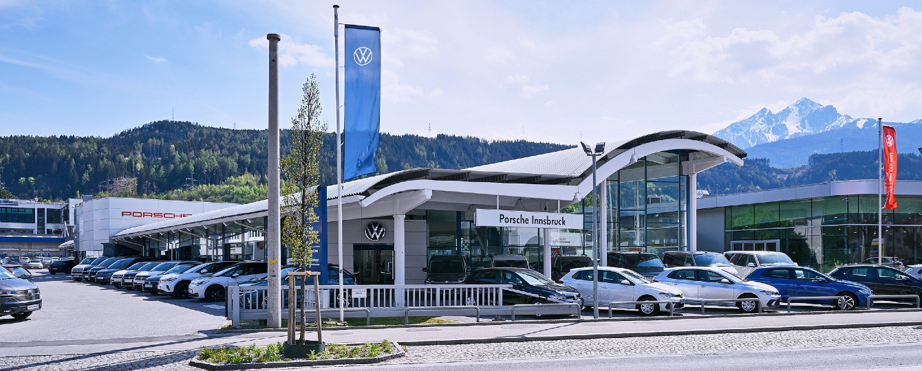 Unsere Luxusautos