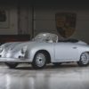 1957 Porsche 356 A Carrera GT Speedster by Reutter 0