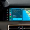 Does Porsche offer Android Auto integration?