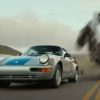 Decepticon Porsche 911