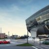The Porsche Museum Experience