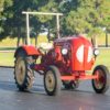 Did Porsche Make Tractors?