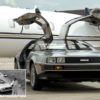 Revealing the Iconic Porsche from Scarface: Unveiling the Legendary Car Featured in the Movie. What Porsche was in Scarface: Unveiling the Iconic Car from the Movie