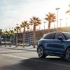 Understanding the capabilities of the Porsche Cayenne