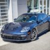 Why Choose a Porsche Panamera?