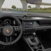 Porsche 911: Manual Transmission Options