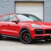 Is the Porsche Cayenne Worth Buying? A Comprehensive Analysis of the Pros and Cons Should I Buy a Porsche Cayenne? Pros and Cons Explained