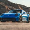 Discover the Price and Specifications of the Porsche GT3: How Much Does It Cost? How Much Is a Porsche GT3? Find Out the Price and Specs