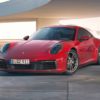 Explore the Excitement of the New Porsche 911: Uncover the Cutting-Edge Innovations and Exciting Upgrades Experience the Thrill of the New Porsche 911 | Discover the Latest Features