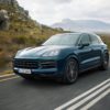 Discover the Cost of a Porsche SUV and Uncover Exclusive Pricing Information How Much is a Porsche SUV? Find Out the Price Here