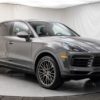 Discover the Exquisite Elegance of Porsche Quartzite Grey Metallic: Elevate Your Luxury Car's Aesthetic Porsche Quartzite Grey Metallic: A Stunning Color Option for Your Luxury Car