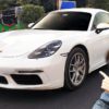 Porsche Reliability: Debunking the Myths