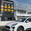 Preparing Your Porsche Macan for Towing