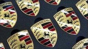 The Acquisition of Volkswagen by Porsche: Unveiling the Intriguing ...