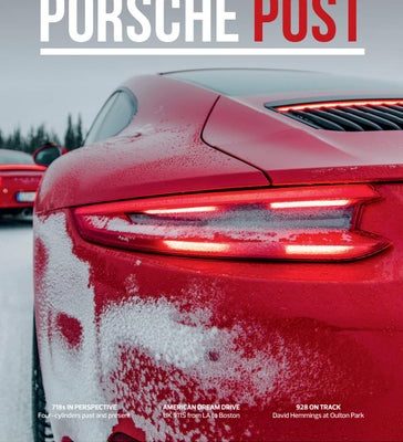 Insightful Analysis: The Lifespan of Porsches - What Experts Have to