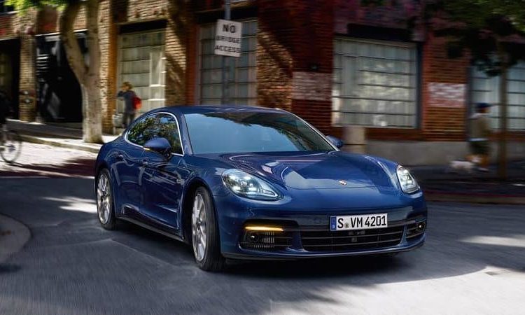 Exploring the Correct Pronunciation of Porsche: Is it "Porsche" or