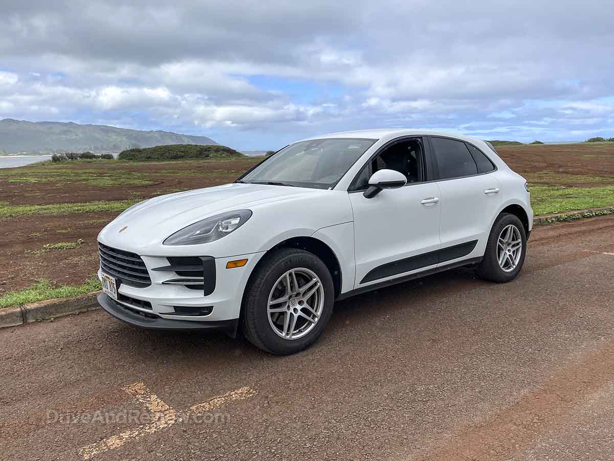 Is the Porsche Macan Worth the Hype? A Detailed Look at the Pros and